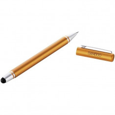 Accesoriu tableta grafica Wacom Bamboo Stylus duo3 Orange foto