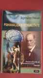 Sigmund Freud - Psihanaliza si sexualitate - Editura Antet