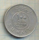 11308 MONEDA - KUWEIT(KUWAIT) - 100 FILS - ANUL 1988 -STAREA CARE SE VEDE