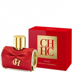 Carolina Herrera CH Privee EDP Tester 80 ml pentru femei foto