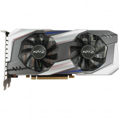 Placa video GALAXY nVidia KFA2 GeForce GTX 1060 OC 6GB DDR5 192bit foto