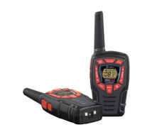 Statie walkie talkie PMR Cobra AM845 Future Technology foto