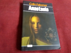 COLIN FALCONER - ANASTASIA foto