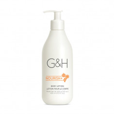 Lo?iune de corp G&amp;amp;H NOURISH+? foto