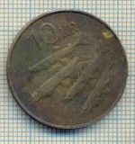11295 MONEDA - ISLANDA (ICELAND) - 10 KRONUR - ANUL 1984 -STAREA CARE SE VEDE