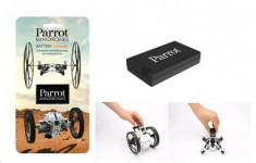 Baterie LiPo Parrot Minidrone Future Technology foto