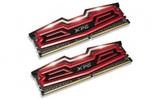 Memorie A-Data ADATA XPG Dazzle DDR4 2x16GB 3000MHz, CL16 foto