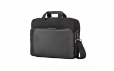 Geanta laptop Dell Premier Briefcase 13.3 inch black foto