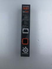 Mousepad Gaming SteelSeries QcK Mini foto