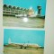 LOT 2 CARTI POSTALE AVIOANE TAROM