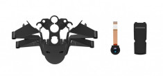 Camera Parrot Jumping Sumo Black Future Technology foto