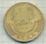 11294 MONEDA - COSTA RICA - 100 COLONES - ANUL 1997 -STAREA CARE SE VEDE, Europa