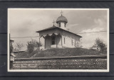 BUCURESTI BISERICA BUCUR FOTOGRAFIE ORIGINALA NORLAND, Necirculata