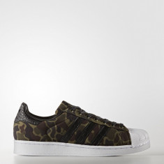 Adidasi Adidas Superstar Foundation Army-Adidasi Originali BB2774 foto