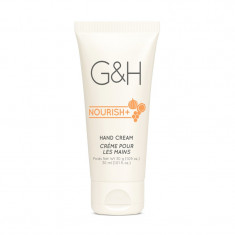 Crema de maini G&amp;amp;H NOURISH+? foto