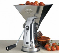 Masina de tocat rosii inox Super Gulliver Cook Home foto