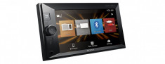 Sistem multimedia 6,2&amp;quot; Sony XAVV631BT Future Technology foto