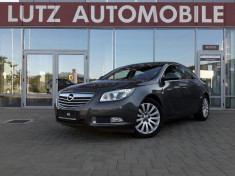 Opel insignia foto