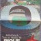 Doua reviste Calcio Mondo 1985 (nr 4 si nr 5, 1985) lipsa pagina de mijloc, plus