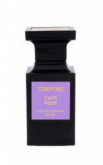 Apa de parfum TOM FORD Cafe Rose U 50ML foto