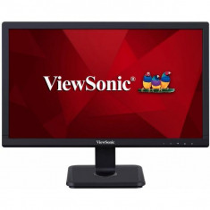 Monitor LED Viewsonic VA1901-A 19&amp;quot; HD 16:9 5ms Black foto