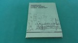 SEMNIFICAȚIE ȘI COMPORTAMENT &Icirc;N CADRUL CONSTRUIT/ GEOFFREY BROADBENT/1985 *500
