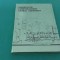 SEMNIFICAȚIE ȘI COMPORTAMENT &Icirc;N CADRUL CONSTRUIT/ GEOFFREY BROADBENT/1985 *500
