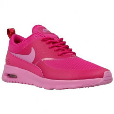 Pantofi Femei Nike Wmns Air Max Thea 599409502 foto