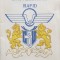 Program carnet CSU Rapid Galati 1987-88