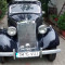 Vand Mercedes Benz V 170 din 1939 stare buna de functionare