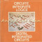 Circuite Integrate Logice. Digital Integrated Circuits - Ing. D. Cracea
