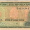 SV * Republica Dominicana 10 $ PESOS 1962 VF