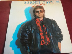 DISC VINIL BERNIE PAUL - LUCKY foto