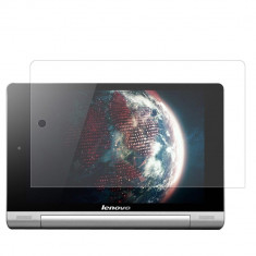 Folie de protectie pentru Tableta Lenovo Yoga 2 830f - 8 inch TAB724 foto