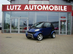 Smart ForTwo foto