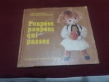 LENA CONSTANTE - POUPEES POUPEES QUI PASSEZ