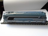 Bnk jc Jouef - locomotiva SNCF 67001 - functionala, 1:87, H0 - 1:87, Locomotive