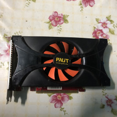 Placa video GTX460 foto