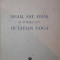 Ovidiu Papadima - Neam, sat și oraș &icirc;n poezia lui Octavian Goga