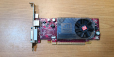 ATI RADEON HD3450 ATI-102-B62902 256MB DMS-59 PCI-E foto