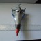 bnk jc Racheta Thunderbird 1