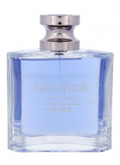 Apa de toaleta Nautica Voyage N-83 Barbatesc 100ML foto