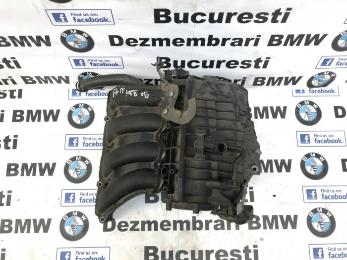 Galerie admisie originala BMW E87,E90,E91,E60 120i,316i,320i,520i N43
