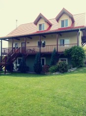 Casa de vanzare, Nadaselu, Jud. Cluj foto