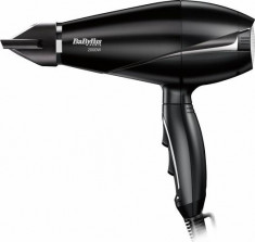 Uscator de par Babyliss 6604E, negru foto