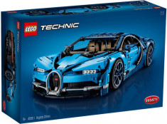 LEGO? Technic Bugatti Chiron 42083 foto