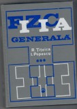 Fizica generala, vol 3, Titeica