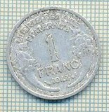 11412 MONEDA - FRANTA - 1 FRANC - ANUL 1948 -STAREA CARE SE VEDE, Europa