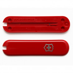 Prasea / Capac / Plastic Victorinox Fata Classic Rosu C.6200.3 foto