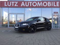 Audi A3 foto